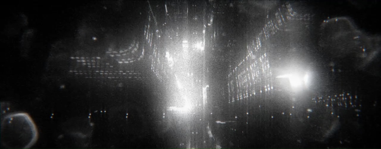 Do Computers Dream of Electronic Sheep?